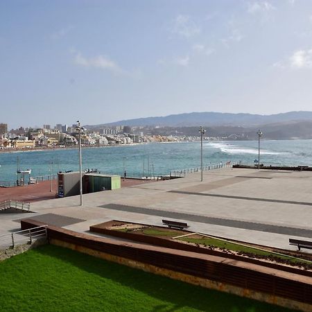 Bj Suites Canteras Las Palmas de Gran Canaria Eksteriør billede