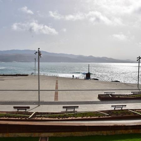 Bj Suites Canteras Las Palmas de Gran Canaria Eksteriør billede