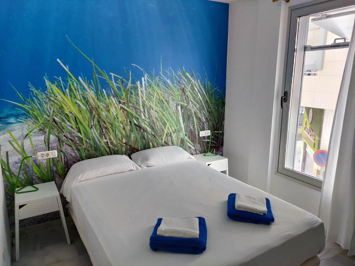 Bj Suites Canteras Las Palmas de Gran Canaria Eksteriør billede
