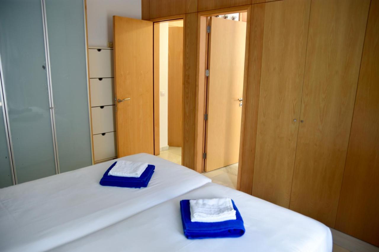 Bj Suites Canteras Las Palmas de Gran Canaria Eksteriør billede
