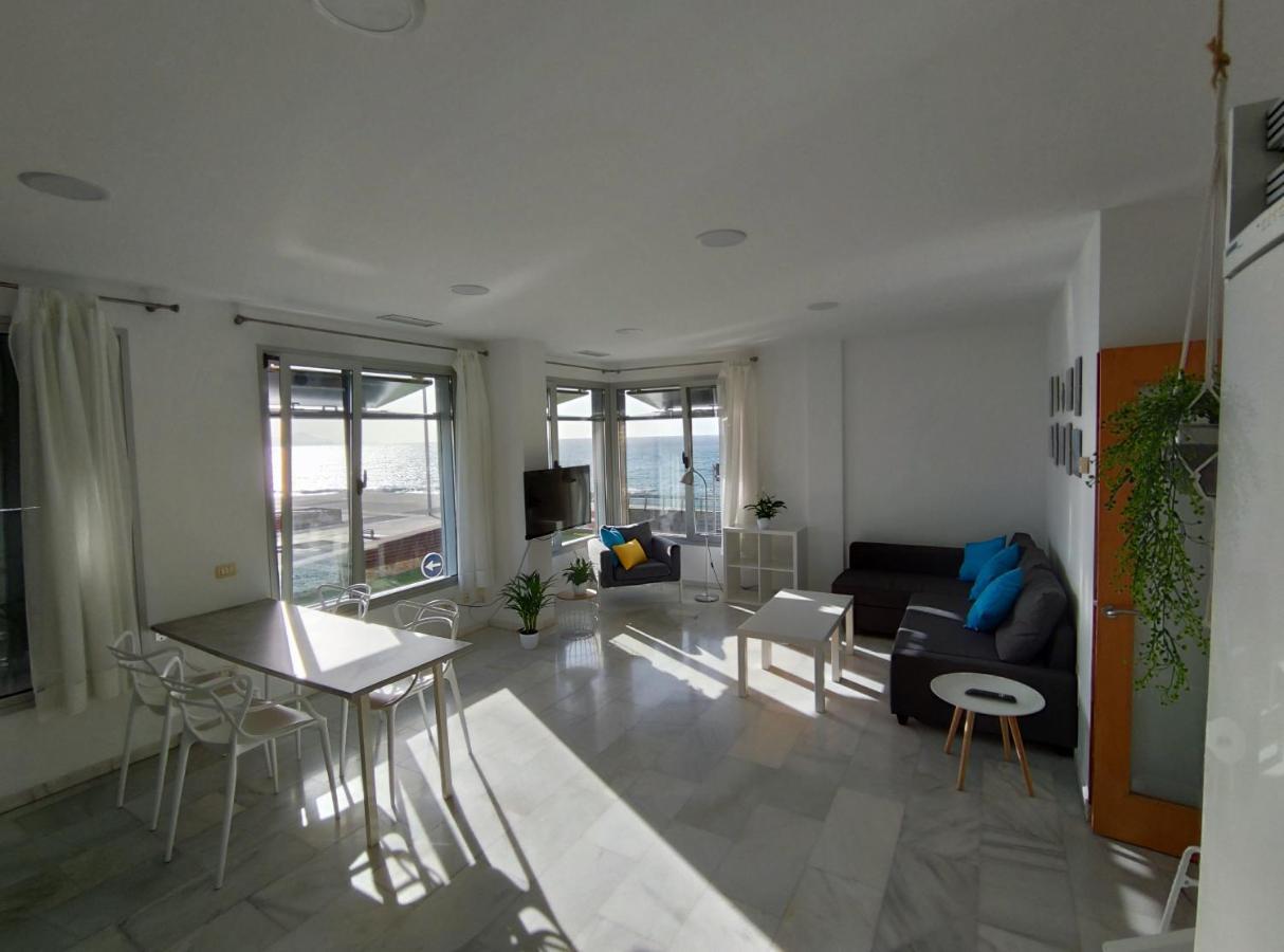 Bj Suites Canteras Las Palmas de Gran Canaria Eksteriør billede
