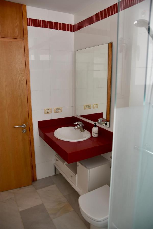 Bj Suites Canteras Las Palmas de Gran Canaria Eksteriør billede