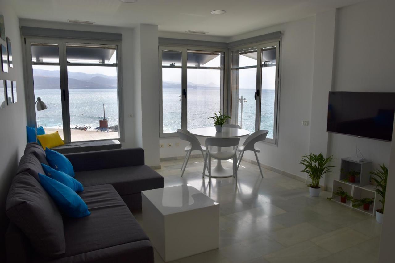 Bj Suites Canteras Las Palmas de Gran Canaria Eksteriør billede