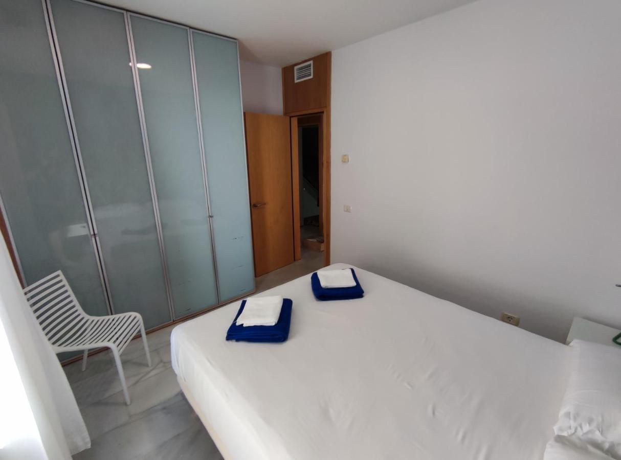 Bj Suites Canteras Las Palmas de Gran Canaria Eksteriør billede
