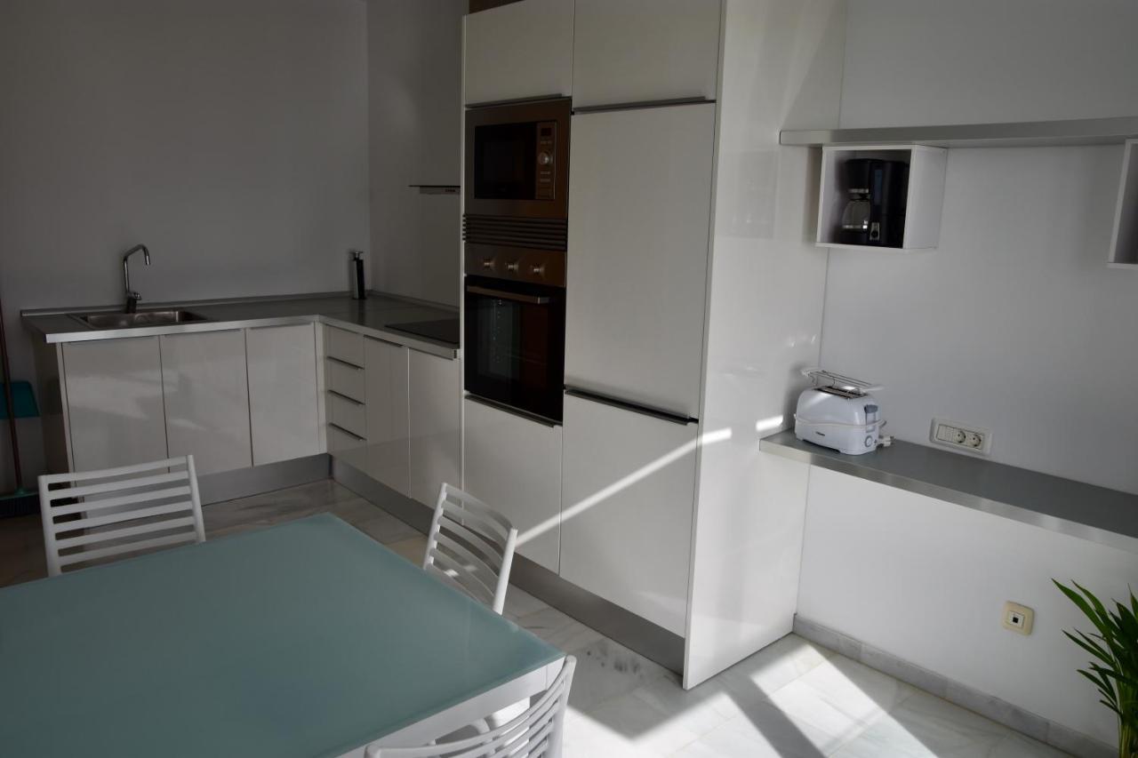 Bj Suites Canteras Las Palmas de Gran Canaria Eksteriør billede