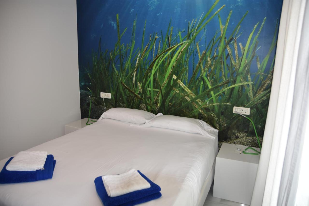 Bj Suites Canteras Las Palmas de Gran Canaria Eksteriør billede
