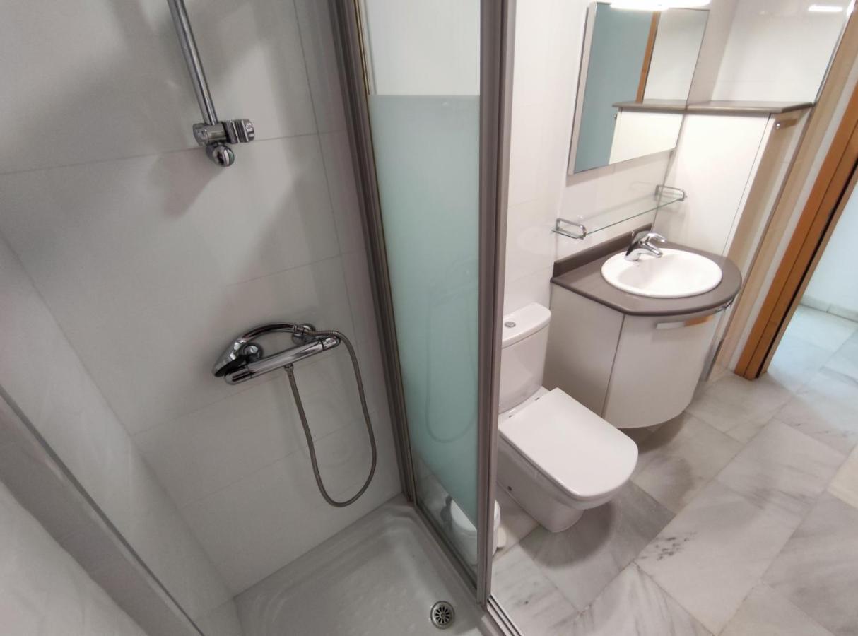 Bj Suites Canteras Las Palmas de Gran Canaria Eksteriør billede