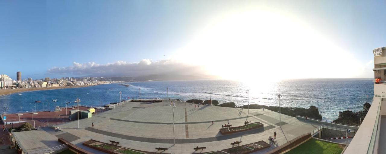 Bj Suites Canteras Las Palmas de Gran Canaria Eksteriør billede