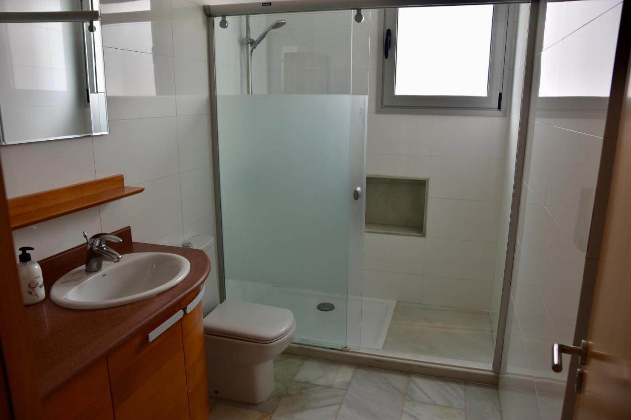 Bj Suites Canteras Las Palmas de Gran Canaria Eksteriør billede