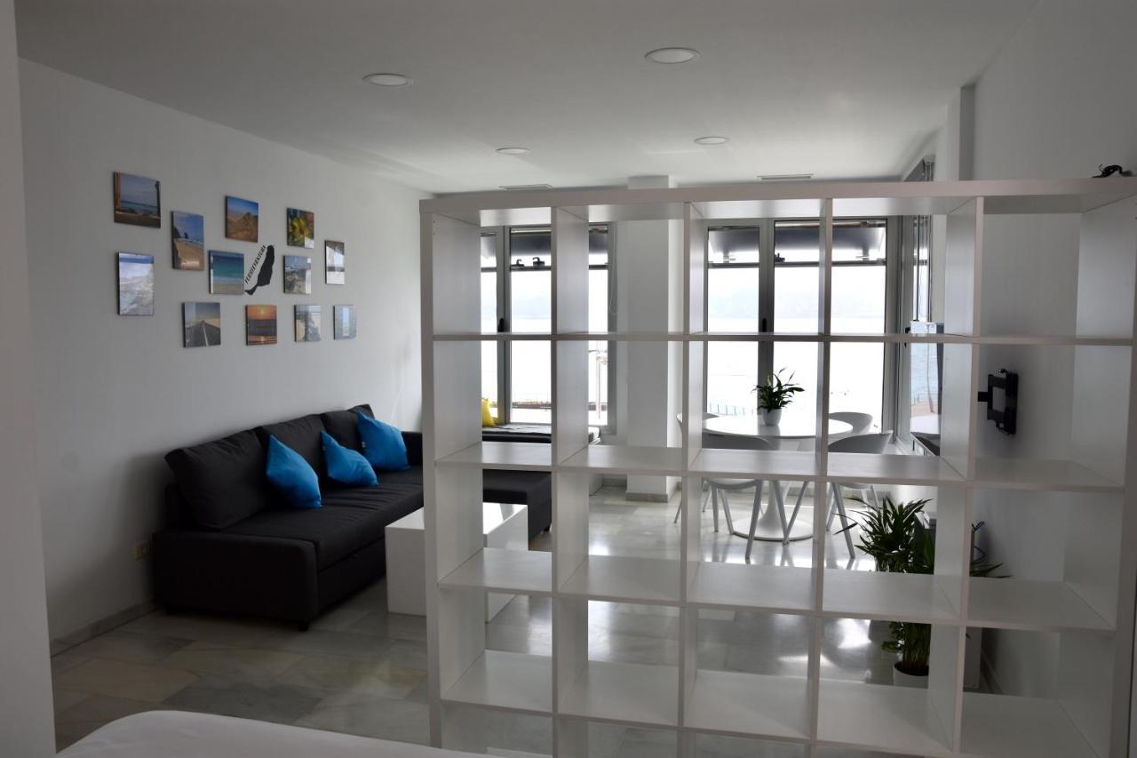 Bj Suites Canteras Las Palmas de Gran Canaria Eksteriør billede