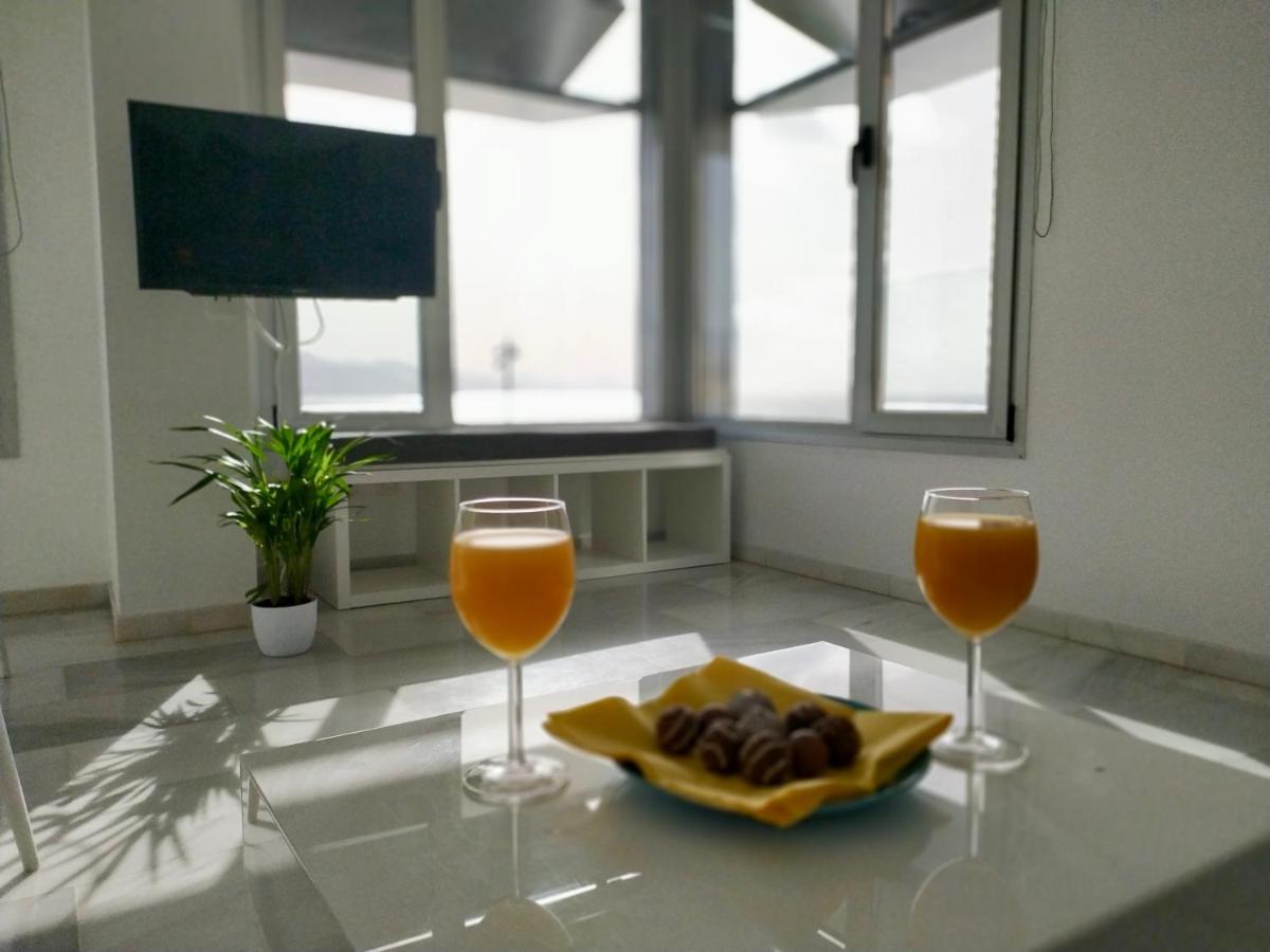 Bj Suites Canteras Las Palmas de Gran Canaria Eksteriør billede