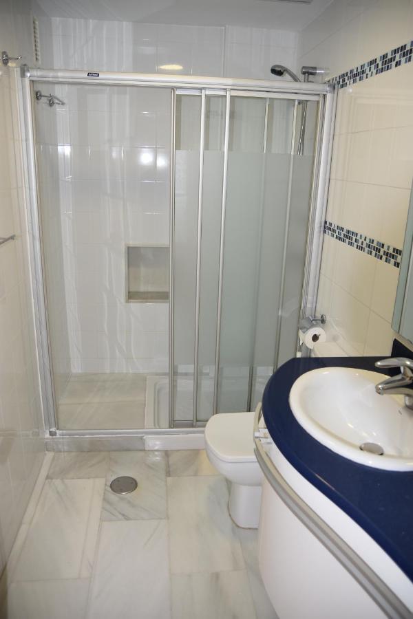 Bj Suites Canteras Las Palmas de Gran Canaria Eksteriør billede