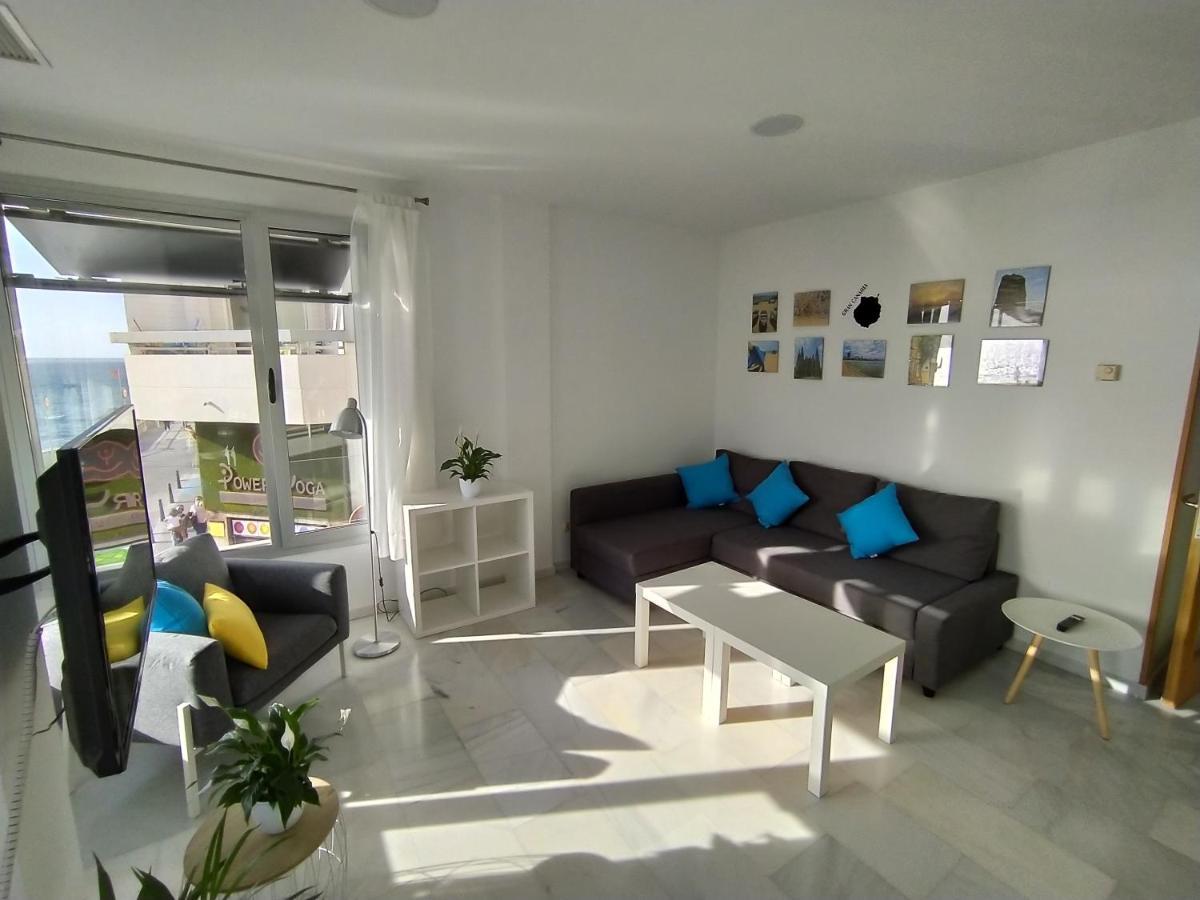 Bj Suites Canteras Las Palmas de Gran Canaria Eksteriør billede