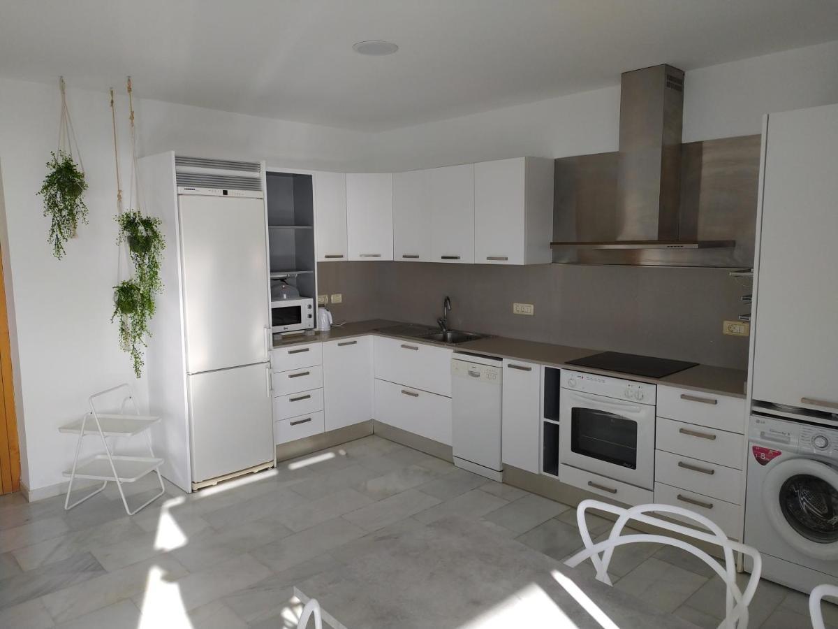 Bj Suites Canteras Las Palmas de Gran Canaria Eksteriør billede