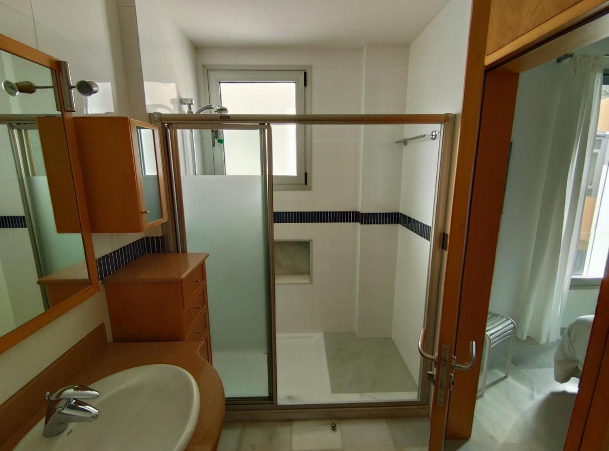 Bj Suites Canteras Las Palmas de Gran Canaria Eksteriør billede