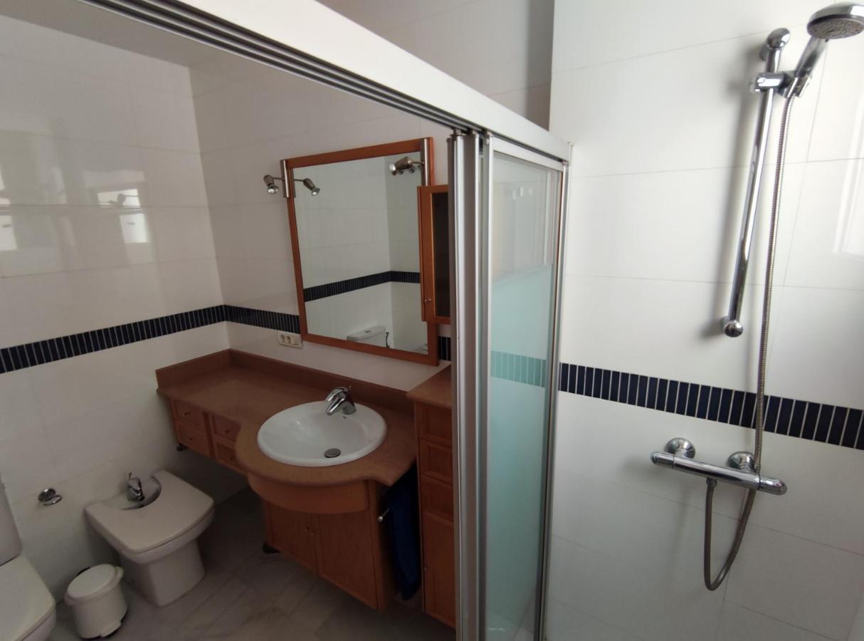 Bj Suites Canteras Las Palmas de Gran Canaria Eksteriør billede