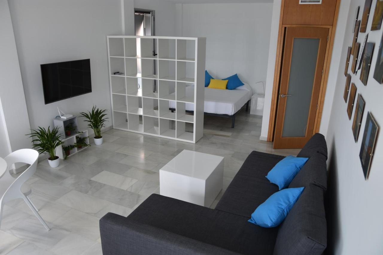 Bj Suites Canteras Las Palmas de Gran Canaria Eksteriør billede
