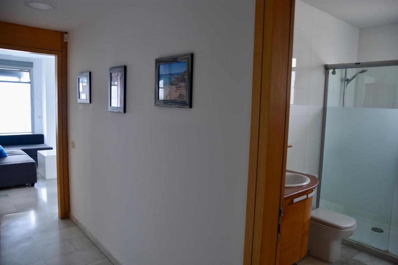 Bj Suites Canteras Las Palmas de Gran Canaria Eksteriør billede