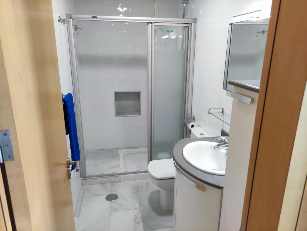 Bj Suites Canteras Las Palmas de Gran Canaria Eksteriør billede