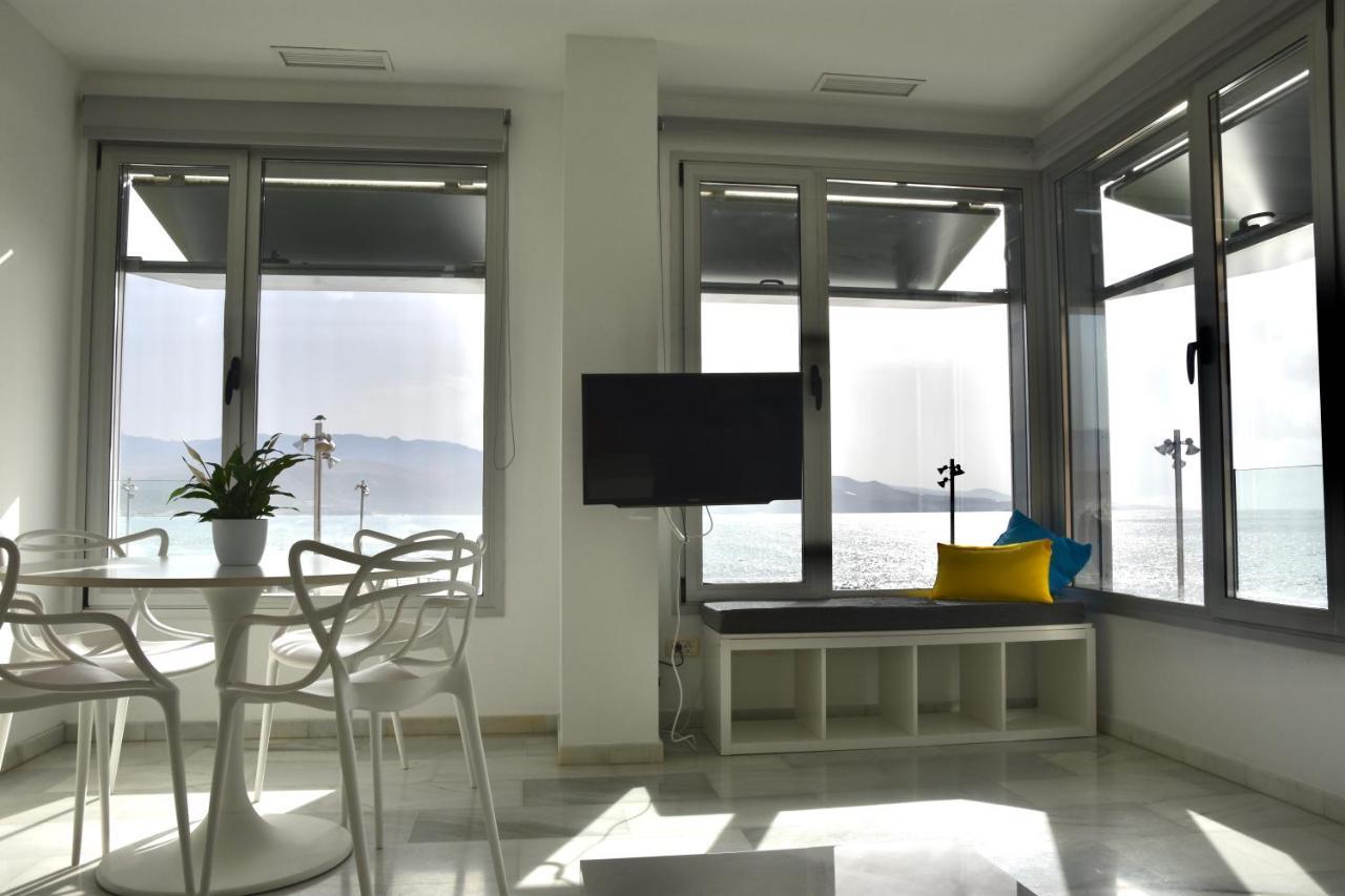 Bj Suites Canteras Las Palmas de Gran Canaria Eksteriør billede