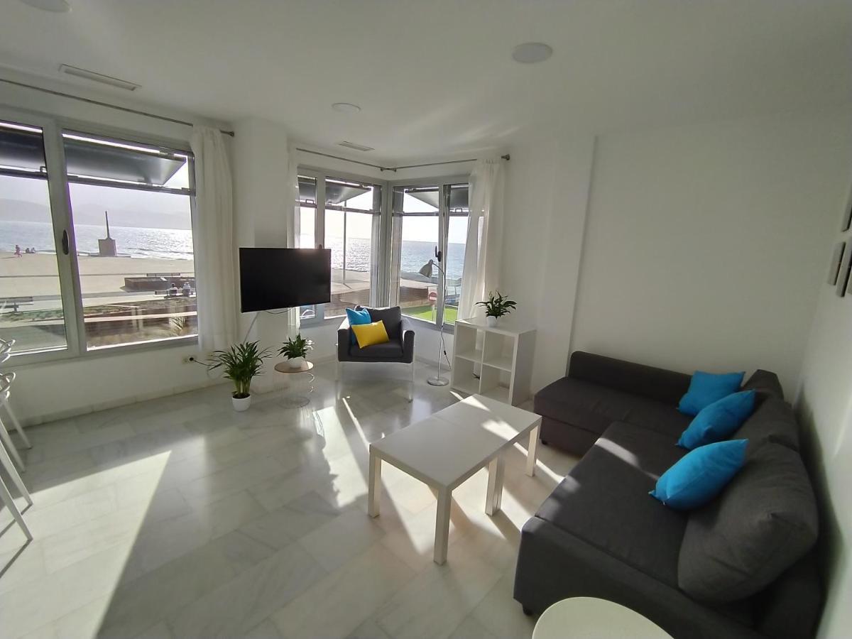 Bj Suites Canteras Las Palmas de Gran Canaria Eksteriør billede