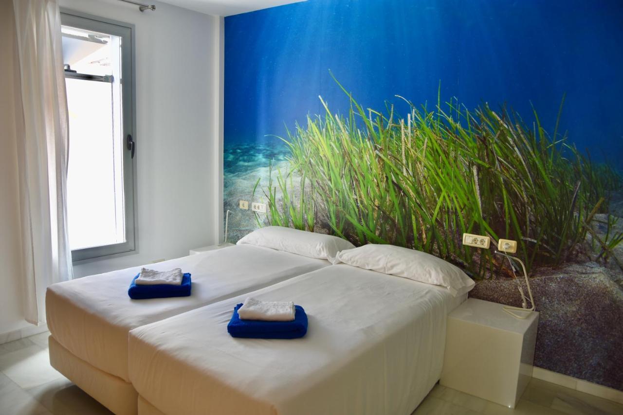 Bj Suites Canteras Las Palmas de Gran Canaria Eksteriør billede