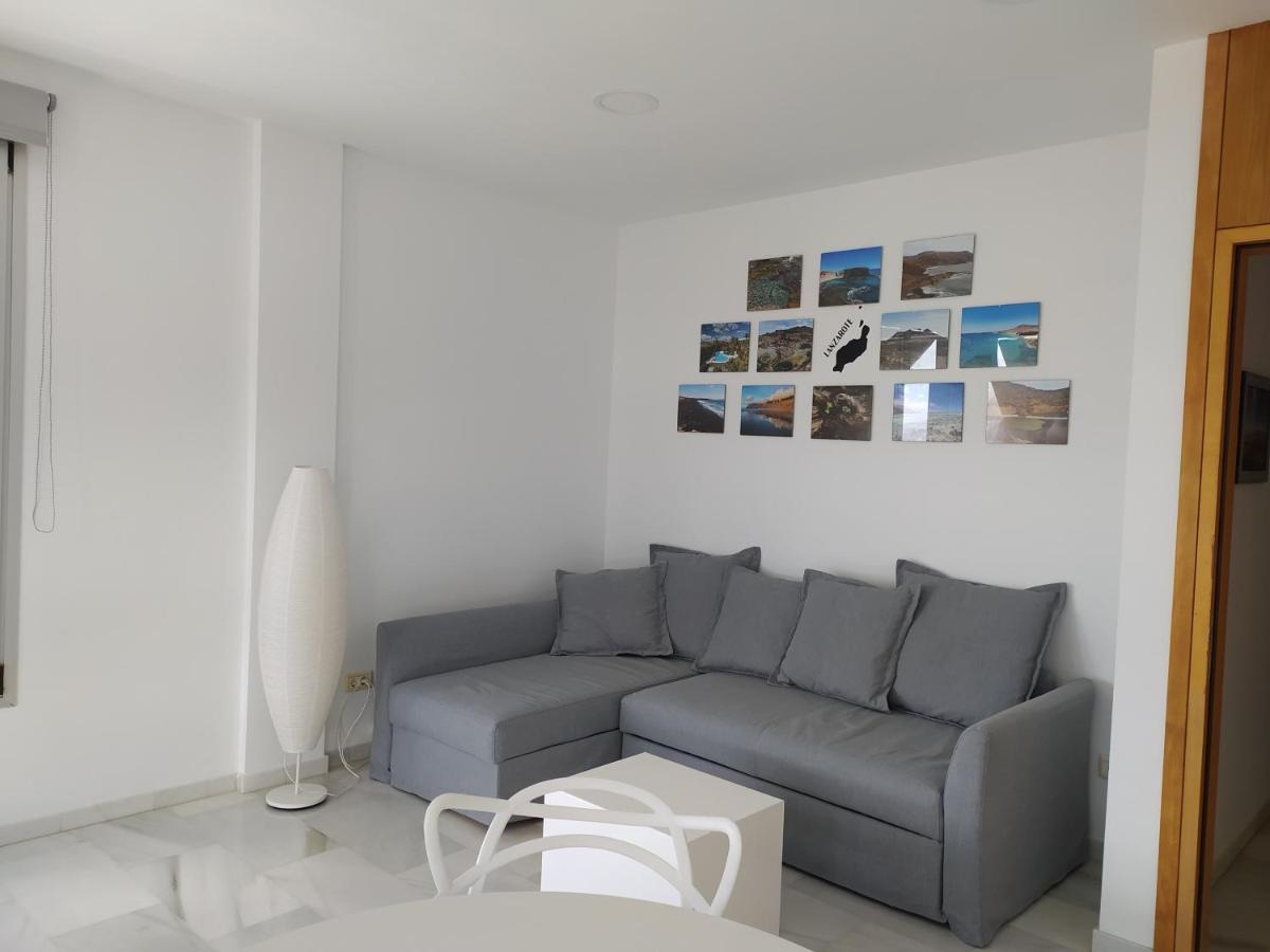 Bj Suites Canteras Las Palmas de Gran Canaria Eksteriør billede